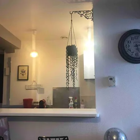 Апартаменты Guestready - Lively Apt Near Pomnik Admiral Victor Guy Duperre Ла-Рошель