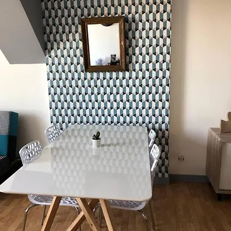 Guestready - Lively Apt Near Pomnik Admiral Victor Guy Duperre Апартаменты Ла-Рошель